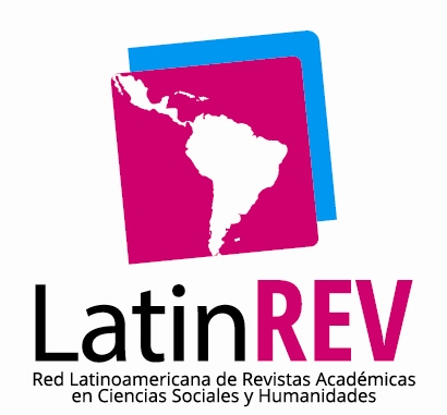 RBBA agora está também na LatinREV | Revista Binacional Brasil-Argentina:  Diálogo entre as ciências